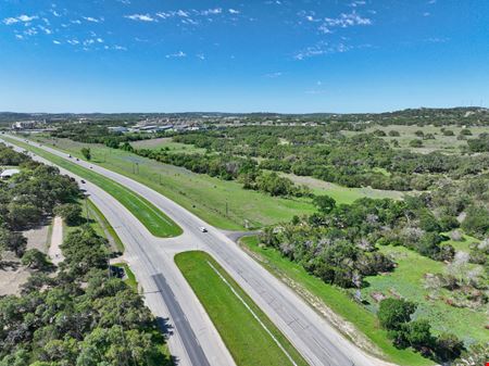 A look at 104 Acres on Hwy 281 commercial space in Spring Branch