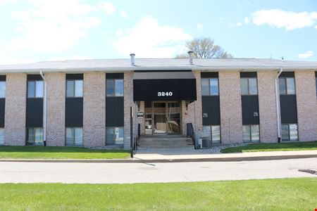 A look at 3240 Christy Way commercial space in Saginaw
