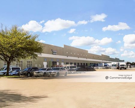 A look at Beltway 8 Business Park - 10110 West Sam Houston Pkwy South & 10501, 10511 Kipp Way Industrial space for Rent in Houston