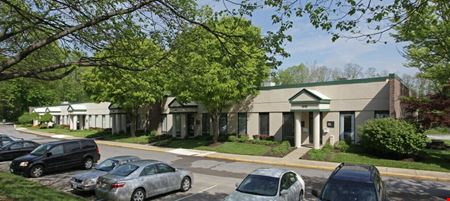 A look at 1014 Cromwell Bridge Road Office space for Rent in Towson