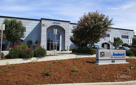 A look at LIVERMORE AIRPORT BUSINESS CENTER II Industrial space for Rent in Livermore