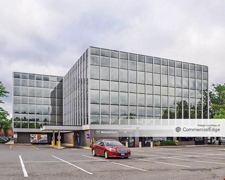 A look at 65 LaSalle Road Commercial space for Rent in West Hartford