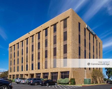 A look at Balcones Office Park - 3301 &amp; 3303 Northland Drive Commercial space for Rent in Austin