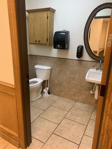 A look at 1801 NW Cache Rd. commercial space in Lawton