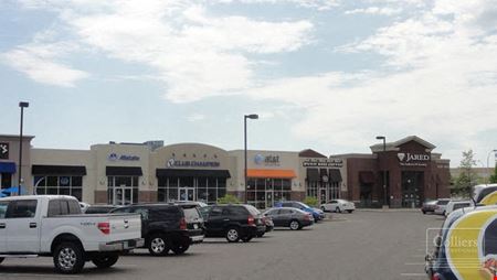A look at Southdale Square Retail space for Rent in Edina