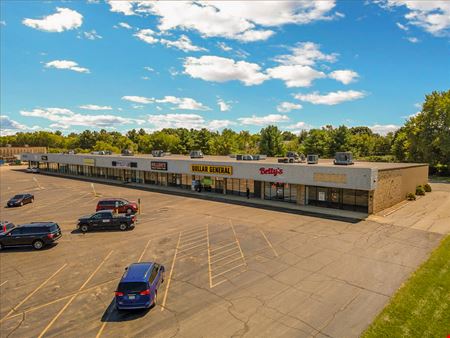 A look at 1650 Wabash Ave Retail space for Rent in Springfield