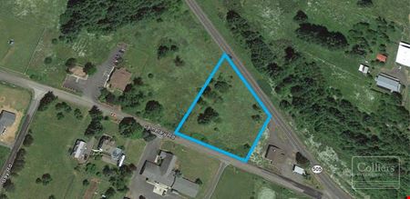 A look at 1.66 AC of Land in Winlock commercial space in Winlock