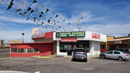A look at 9401 N Cave Creek Rd Retail space for Rent in Phoenix