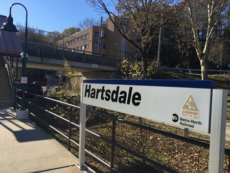 A look at 250 E Hartsdale Ave commercial space in Hartsdale