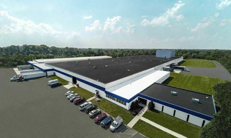 A look at 800 Coopertown Road commercial space in Delanco