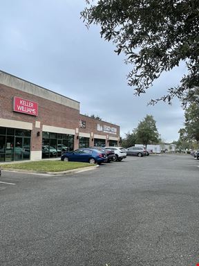 Office/Retail Facing College Drive