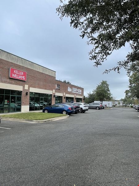 A look at Office/Retail Facing College Drive Office space for Rent in Orange Park