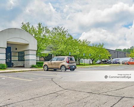 A look at 30811 Century Drive commercial space in Wixom
