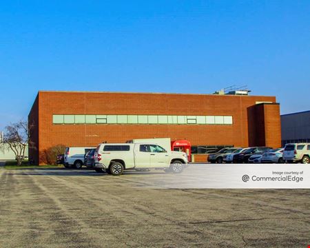 A look at 2303 Pipestone Road commercial space in Benton Harbor