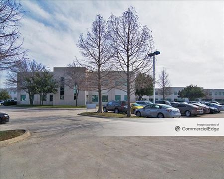 A look at 4200 Regent Blvd Office space for Rent in Irving