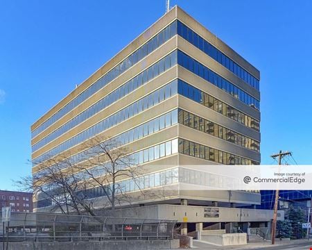 A look at 2125 Center Avenue Office space for Rent in Fort Lee