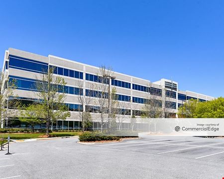 A look at 3803 N Elm St Office space for Rent in Greensboro