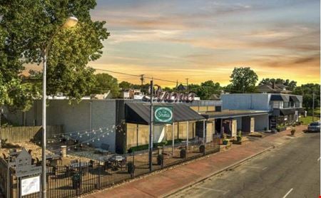 A look at 1503 Austin Ave Retail space for Rent in Waco
