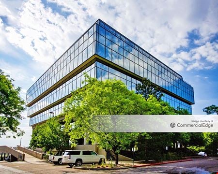 A look at 300 & 390 Union Blvd Office space for Rent in Lakewood