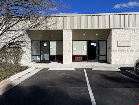 A look at Contech I Industrial space for Rent in Raleigh