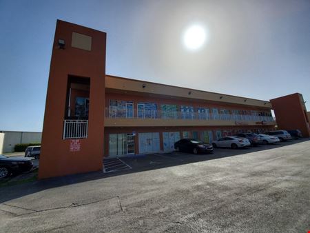 A look at Freestanding Office/Retail Commercial space for Rent in HIALEAH