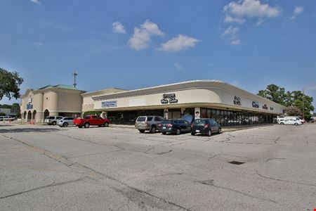 A look at Norchester Village Retail space for Rent in Cypress