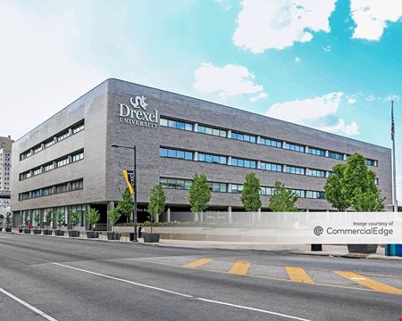 A look at One Drexel Plaza Commercial space for Rent in Philadelphia