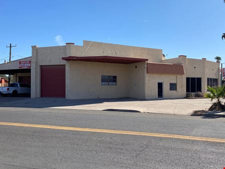 A look at 312 W 2nd St commercial space in Casa Grande