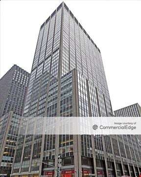 1290 Avenue of the Americas