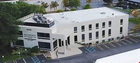 A look at 29425 Northwestern Hwy. Office space for Rent in Southfield