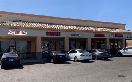A look at 4840 N 83rd Ave commercial space in Phoenix