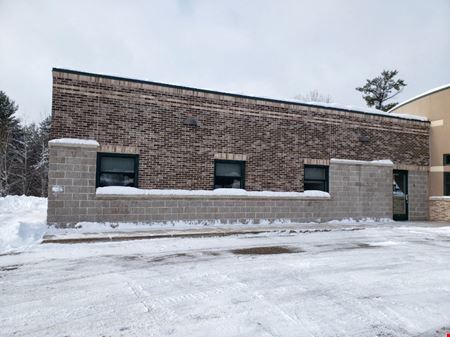 A look at N2906 U.S. 2 Office space for Rent in Iron Mountain