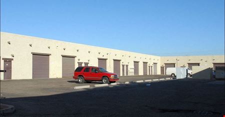 A look at 2540 E Chambers St Industrial space for Rent in Phoenix
