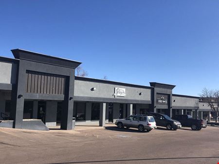 A look at Plaza 3500 Commercial space for Rent in Colorado Springs