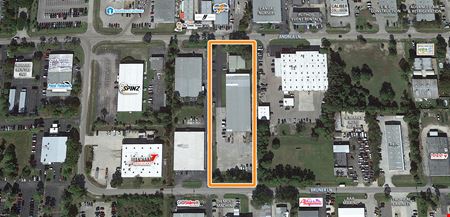 A look at Fort Myers Industrial Sale commercial space in Fort Myers