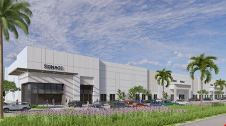 A look at ALESSIO TRADE CENTER Commercial space for Rent in Fort Myers
