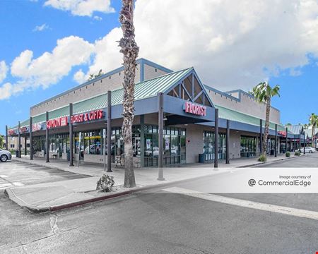 A look at Boardwalk at Andersen Springs Retail space for Rent in Chandler