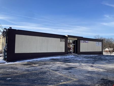 A look at 3309 Spring Street commercial space in Harrisburg