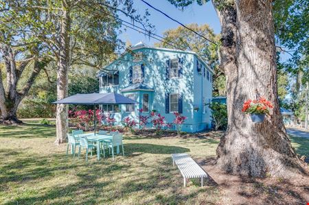 A look at Historic Mount Dora 10 Cap Airbnb Investment Property commercial space in Mount Dora