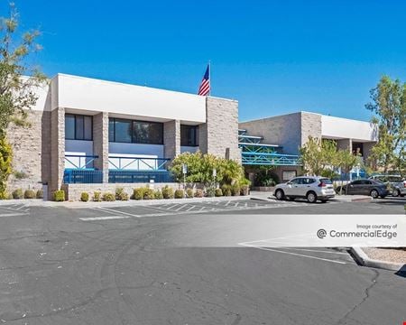 A look at West Bell Plaza Commercial space for Rent in Phoenix