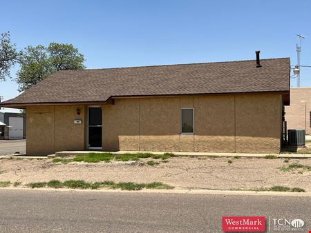 A look at 400 Columbia commercial space in Plainview