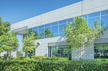 A look at Spectrum Technology Center Office space for Rent in Irvine