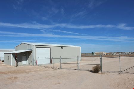 A look at 2107 E County Road 130 Industrial space for Rent in Midland