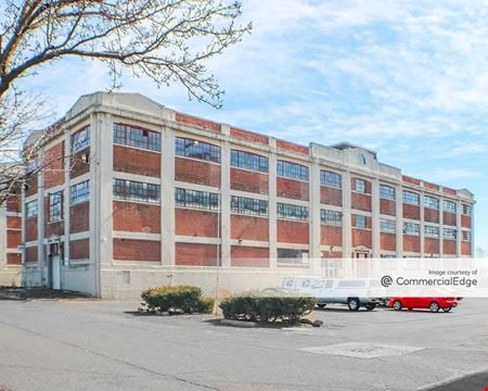 A look at The Arsenal - Buildings 208, 209 & 210 Industrial space for Rent in Philadelphia