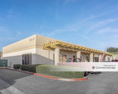 A look at Moreno Valley Commerce Center commercial space in Moreno Valley