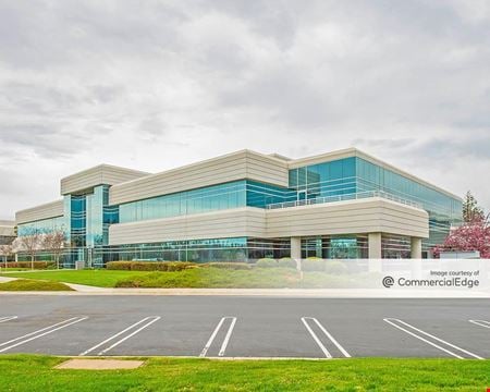 A look at Cisco Site 5.1 - 855 East Tasman Drive Commercial space for Rent in Milpitas