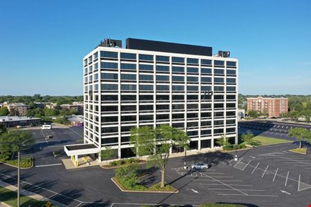 A look at 800 East Northwest Hwy Office space for Rent in Palatine