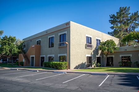 A look at 2222 S Dobson Rd, Bldg 11 Office space for Rent in Mesa