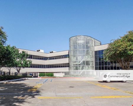 A look at 4500 Bissonnet Street Office space for Rent in Bellaire