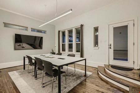 A look at 1309 Chestnut Ave Unit B Office space for Rent in Austin